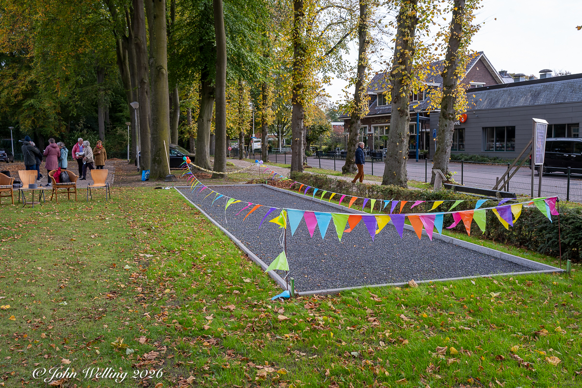 OPening Jeu de Boules (1 van 10)