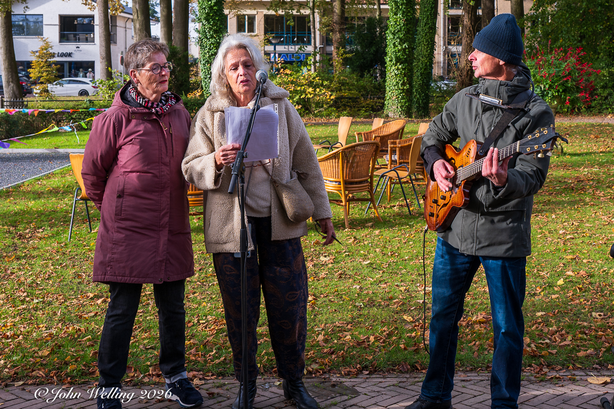 OPening Jeu de Boules (2 van 10)